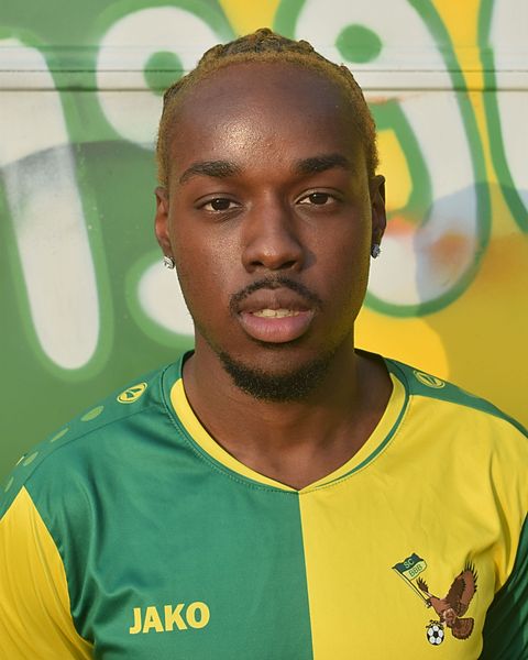 Foto: Breite Burschen Barmen