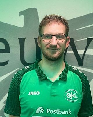 Maximilian Mühlbauer