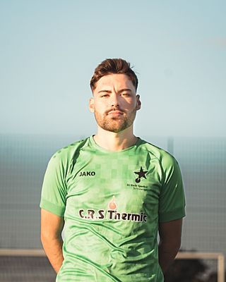 Tiago Rodrigues Pereira