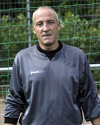 Günther Jähnel