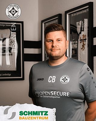 Christian Bünten