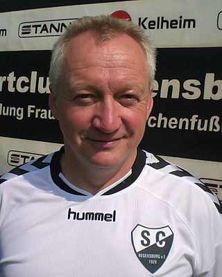 Willi Baumer