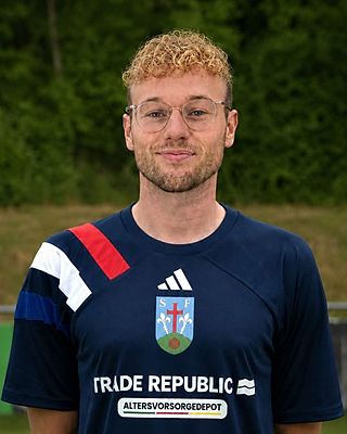 Tobias Heckmeier