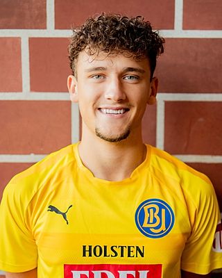 Alex Damian Napierala