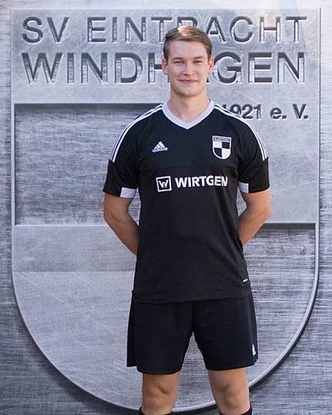 Foto: Wolfgang Kage, SV Windhagen