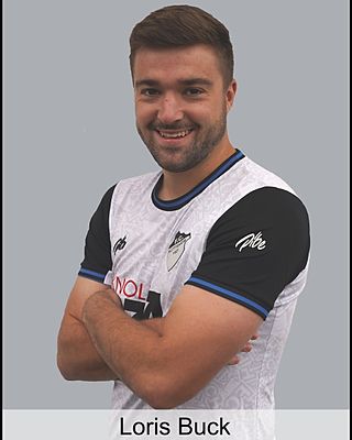 Loris Buck