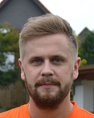 Simon Birkemeyer