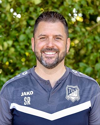 Sven Rathgeb