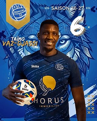 Taimo Vaz Djassi