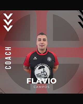 Flavio CAMPOS