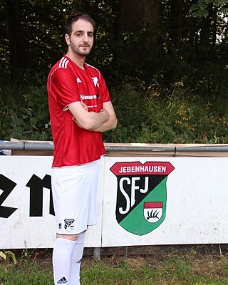 Johannes Tolunay