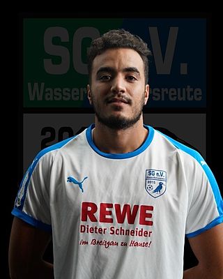 Yassine El Hermouchi