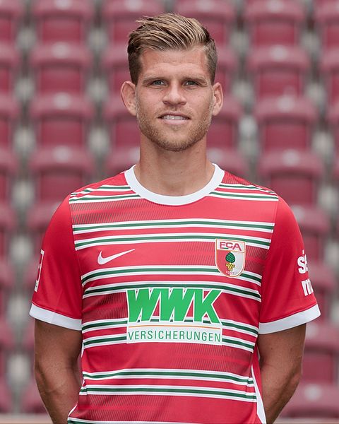 Foto: FC Augsburg