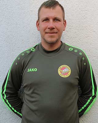 Marc Staudt