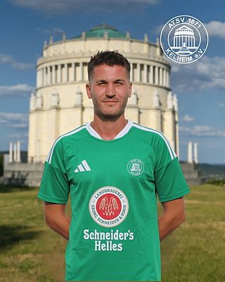 Johannes Grau