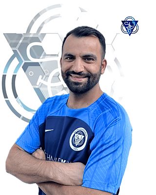 Muhammed Ali Sütcü