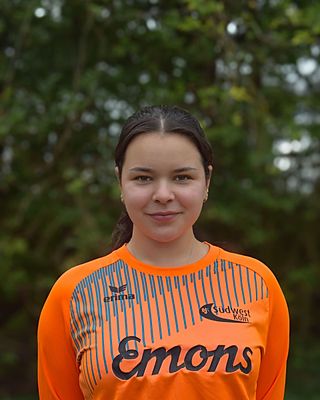 Sonja Theresia Wichtrup