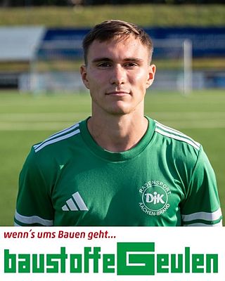 Nils Küppers