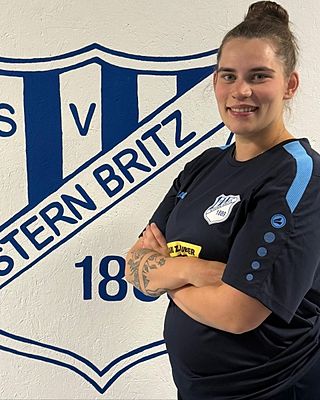 Luisa Pötter-Garnatz