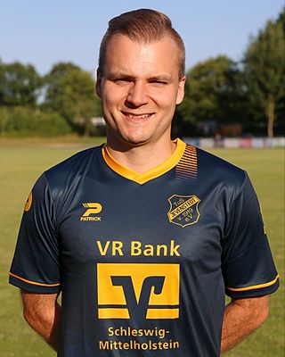 Lucas Seefeldt