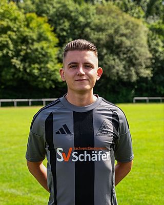 Niklas Passenheim