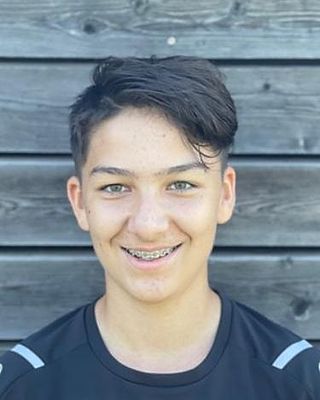 Jamil-Can Schaarschmidt