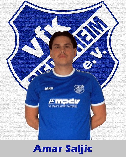 Foto: VfK Diedesheim