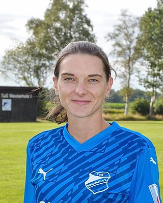 Sonja Döhren