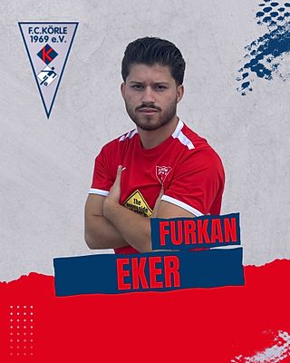 Furkan Eker
