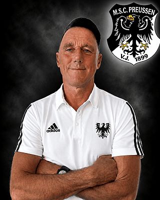 Mario Katte