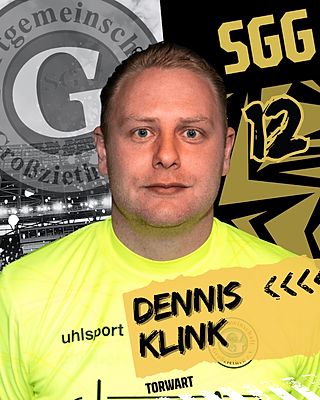 Dennis Klink