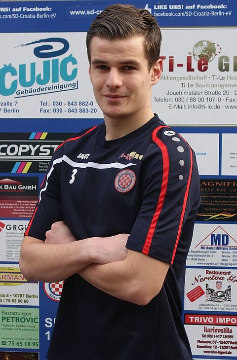 Foto: SD Croatia/Ivan Pelivan
