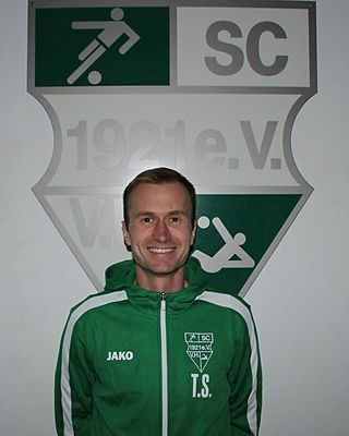 Timo Schüller