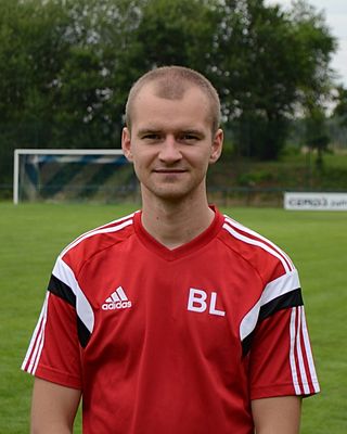 Bastian Lindörfer