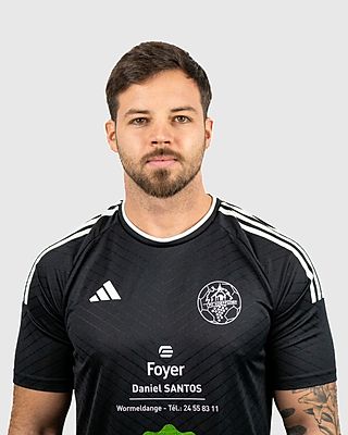 Christophe Raison