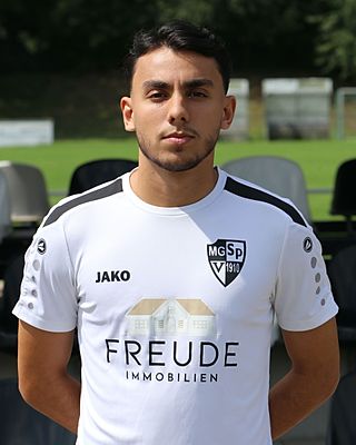 Mehmet-Kaan Ilgörmez