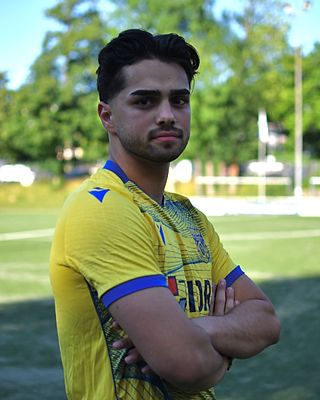 Atakan Ramazan Yedek