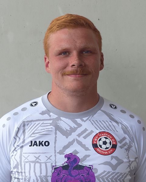 Foto: © FSV Wacker 03 Gotha