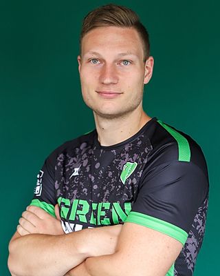 Lukas Fitterling