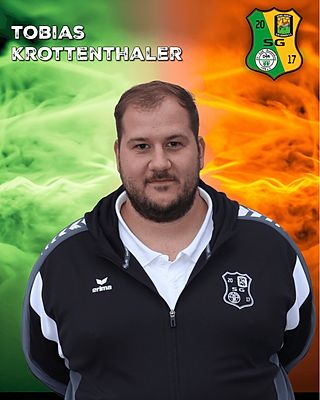 Tobias Krottenthaler