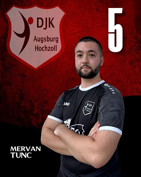 Foto: DJK