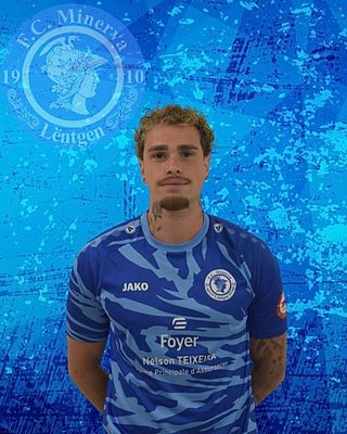 William Jorge Viegas Campos