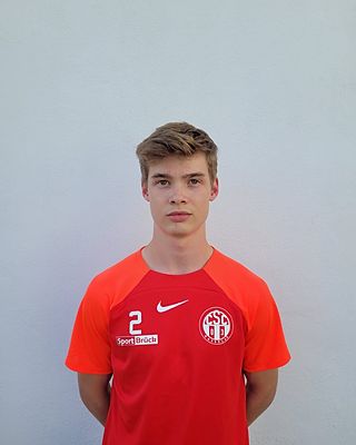 Jakob Thorben Stähler