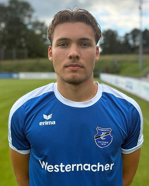 Foto: FC Bammental