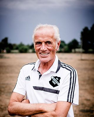 Uwe Aldag