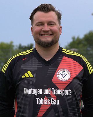 Carl Planthaber