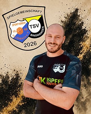 Jonas Winkler