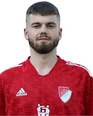 Lukas Fabian Albrand