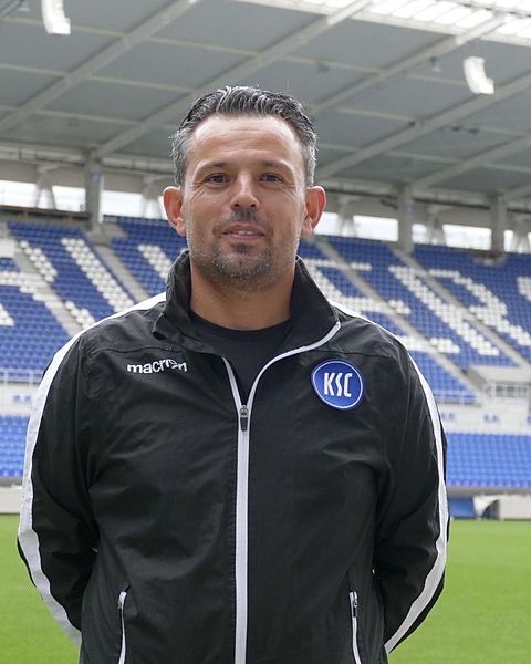 Foto: Karlsuher SC