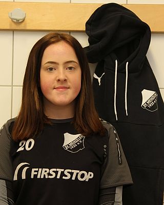 Celine Kempkes